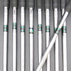 Set Of 9 X MacGregor MC 501 Irons 3-SW Regular Steel Shafts Touredge Grips -Golf Bags Shop 32 fefad27a 7e25 43f0 b220 78aa2f01b070