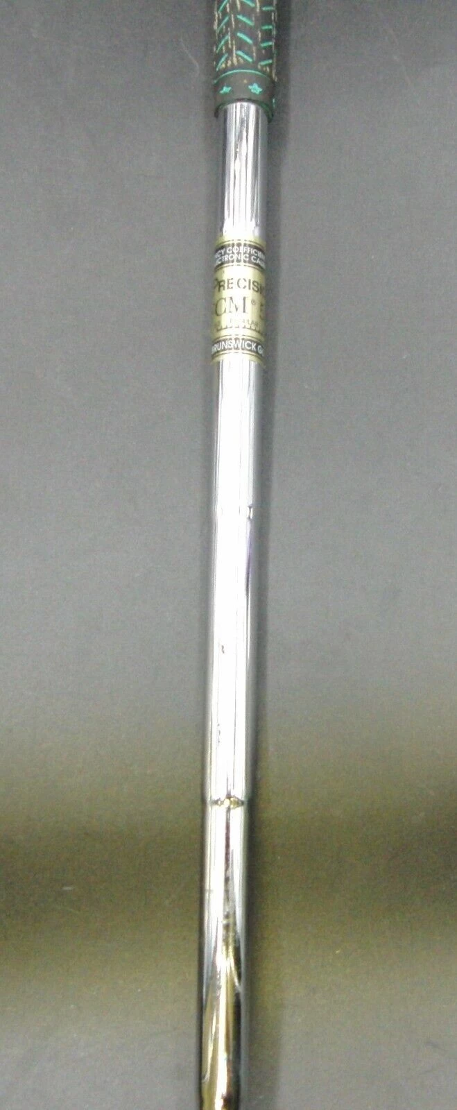 Bridgestone Ray Floyd Forged 52º Sand Wedge Regular Steel Swing Rite Grip 7 Bridgestone Ray Floyd Forged 52º Sand Wedge Regular Steel Swing Rite Grip - Image 5