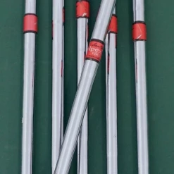 Ben Hogan / Ping Mixed Set 6 X Ben Hogan Edge CFT / Ping S56 Black Dot Irons 5-PW Regular Steel -Golf Bags Shop 32 ffc73002 91bc 4ae9 8dff 4774dee76063