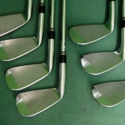 Set Of 7 X TaylorMade R7 Forged Japanese Model Irons 4-PW Regular Steel Shafts -Golf Bags Shop 32 ffdbcf3b c3eb 4989 89dc 11fa4ff4c8d3