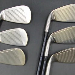 Japanese Set Of 6 X Ignio Irons 6-SW Regular Graphite Shafts Ignio Grips -Golf Bags Shop 32 fff9195c 93d3 4aea 94c9 4ee70596ef53