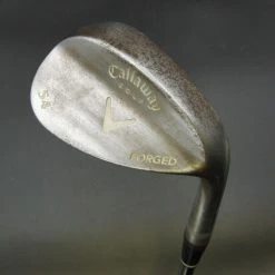 Callaway Golf Forged 54° Gap Wedge Regular Steel Shaft Golf Pride Grip -Golf Bags Shop 57 09667b06 6083 40ff b2d8 1cd93097d54c