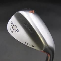 Japanese Honma Beres W101 L53.06 53° Approach Wedge Stiff Steel Shaft Susas Grip -Golf Bags Shop 57 19ae3419 b54a 4f01 abf3 e3eb65dcc65e