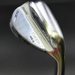 Mizuno MP R5-L 52° - 07° Gap Wedge Wedge Steel Shaft Mizuno Grip -Golf Bags Shop 57 233b4e90 bfe8 4522 a96d f61aedd7b6ea