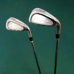 Set Of 2 X Cleveland Tour Action TA7 Tour Irons 3 & 4 Regular Steel Shafts 11 Set Of 2 X Cleveland Tour Action TA7 Tour Irons 3 & 4 Regular Steel Shafts -Golf Bags Shop 57 26c42ae0 f1eb 48c5 a3ae edf7398344fa