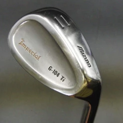 Mizuno Imperial G-104 TI Gap Wedge Regular Graphite Shaft Golf Pride Grip 11 Mizuno Imperial G-104 TI Gap Wedge Regular Graphite Shaft Golf Pride Grip -Golf Bags Shop 57 2dda6e55 f332 4722 a766 34acfcceffb4