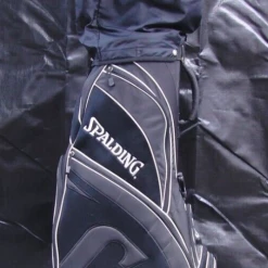 5 Division Spalding Tour Trolley Cart Golf Clubs Bag -Golf Bags Shop 57 3116e05a 1bcc 4478 99aa 97a8da682e67