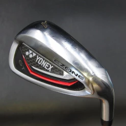 Yonex Ezone GT Gap Wedge Regular Graphite Shaft Lamkin Grip