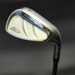 Japanese PRGR ID (Inspiration & Data) A Gap Wedge Regular Graphite Shaft -Golf Bags Shop 57 3a8001a1 5eb9 4e8d 9fd9 220f5f44a7ad