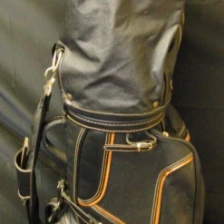 Vintage 3 Division Lyle & Scott Trolley Cart Golf Clubs Bag -Golf Bags Shop 57 3bba1fba 3e0b 4974 88fd 75a994cce2dd