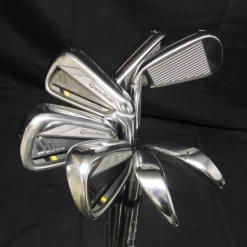 Set Of 7 X Taylormade R Bladez Tour Irons 4-PW Extra Stiff Steel Shafts -Golf Bags Shop 57 41a58010 9c3d 49aa 8c9d 591dc659e00a
