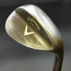 RAW Callaway Forged + 54° Gap Wedge Forged Wedge Steel Shaft Lamkin Grip -Golf Bags Shop 57 474a3429 f711 4a53 b667 7a48e0d8c429