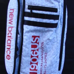 Japanese 5 Division New Balance Tour Trolley Cart Golf Clubs Bag -Golf Bags Shop 57 4b58b432 7225 4eaa be6b 4080318b240e