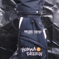 6 Division Honma Tour Trolley Cart Golf Clubs Bag -Golf Bags Shop 57 5846a56b cb8f 47cd b2cb bc44aa3308fa