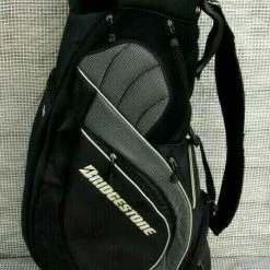 6 Division Bridgestone Tour Cart Golf Clubs Bag -Golf Bags Shop 57 678701ad 7996 42a8 bd68 a62011f5339b