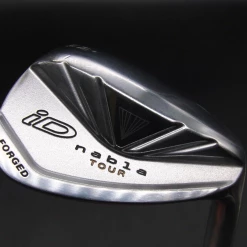 Japanese PRGR Nabla Tour ID Forged 52° Gap Wedge Senior Steel Shaft Elite Grip -Golf Bags Shop 57 6a9075ac adda 46df b2d3 b78943e3ceef