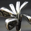 Set Of 6 X Callaway ERC Hot Irons 5-PW Stiff Steel Shafts E.R.C -Golf Bags Shop 57 6f32be64 3e50 4a14 b338 f49fece7c3b0