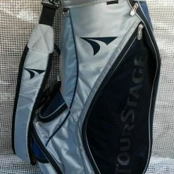 5 Division Bridgestone Tourstage Tour Cart Golf Clubs Bag 17 5 Division Bridgestone Tourstage Tour Cart Golf Clubs Bag -Golf Bags Shop 57 71762f27 dacf 495f 852a dafbfa22b899