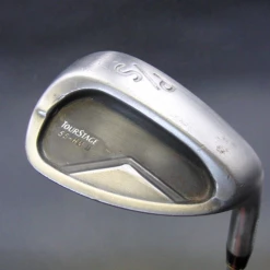 Bridgestone TourStage 55-HMII P/S Gap Wedge Stiff Steel Shaft Golf Pride Grip -Golf Bags Shop 57 74970e27 a98b 4a36 87d8 c32b2d84d540