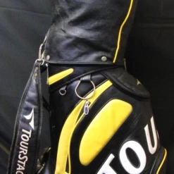 6 Division Bridgestone Tourstage Tour Cart Trolley Golf Clubs Bag -Golf Bags Shop 57 7781775d 012d 42e8 805a 07be9e638f44