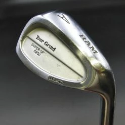 Ram Tour Grind Super-Up 645 S25C A Gap Wedge Stiff Steel Shaft Ram Golf Grip -Golf Bags Shop 57 7be0f311 ba80 494f bc1c 418396045b83