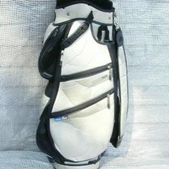 6 Division Large Mizuno Tour Trolley Cart Golf Clubs Bag -Golf Bags Shop 57 836d90e1 cc7d 464e 864a 243478169de9