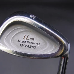 U101 Forged Under Cut S-Yard Gap Wedge Regular Graphite Shaft Cadero Grip 13 U101 Forged Under Cut S-Yard Gap Wedge Regular Graphite Shaft Cadero Grip -Golf Bags Shop 57 898d4ac2 e50e 4eca 8b75 c85e1b136401