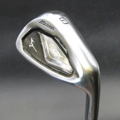 Mizuno JPX 825 PRO Grain Flow Forged Gap Wedge Stiff Steel Shaft Golf Pride Grip -Golf Bags Shop 57 8c753f73 8a87 4ceb b139 6d458c87c354