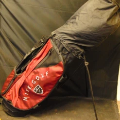 5 Division Nike Golf Stand Golf Clubs Bag -Golf Bags Shop 57 8fbf82ae 67bf 47ca bf2d 68812166b464