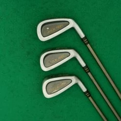 Set Of 3 X Yonex A.D.X 100i 6 7 & 8 Irons Regular Graphite Shafts 17 Set Of 3 X Yonex A.D.X 100i 6 7 & 8 Irons Regular Graphite Shafts -Golf Bags Shop 57 92d9a098 391a 4605 978e 79cb500a6449