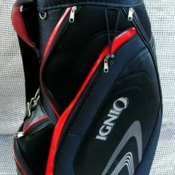 5 Division Japanese Ignio Tour Cart Golf Clubs Bag -Golf Bags Shop 57 9c31dc9d e62a 405e addc 23109b9eb83d