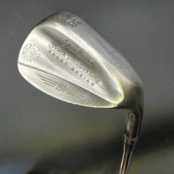 Titleist Vokey Tenth Anniversay 56° Sand Wedge Regular Steel Shaft BV Grip -Golf Bags Shop 57 9ca82072 41c7 41af b936 d73a9e58a86b