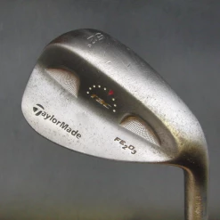 Taylormade Rac FE2O3 52° Gap Wedge Regular Steel Shaft Golf Pride Grip -Golf Bags Shop 57 9ea4a28b d0c7 433c 8e7c 47729805659d