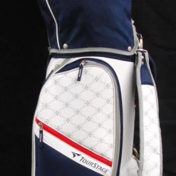 6 Division Bridgestone Tourstage Tour Trolley Cart Golf Clubs Bag -Golf Bags Shop 57 ae3384cf cf85 44b1 af66 1ac4667b2c01