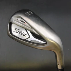Titleist API 718 53º Gap Wedge Regular Steel Shaft Golf Pride Grip 13 Titleist API 718 53º Gap Wedge Regular Steel Shaft Golf Pride Grip -Golf Bags Shop 57 af3ff1c7 83e0 4eca b3d1 ff3d75e107ba