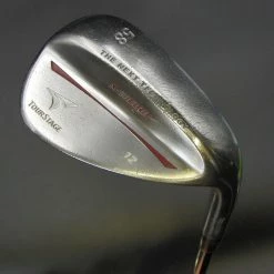 Bridgestone Tour Stage X-Wedge Lob Wedge 58° Regular Steel Shaft Golf Pride Grip -Golf Bags Shop 57 d837f96f 3692 4f8f a3ce 3a435c9eef97