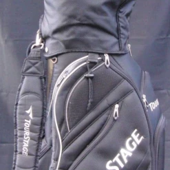 7 Division Bridgestone Tourstage Tour Trolley Cart Golf Clubs Bag -Golf Bags Shop 57 d8ede6f3 9d54 46ba 9fa8 eb2cb0c8cd5f
