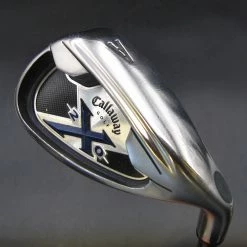 Callaway Golf X20 Gap A Wedge Senior Flex Graphite Shaft Callaway Golf Grip -Golf Bags Shop 57 e6d5f39d f9f1 4c3a 8de8 ca78247225ea