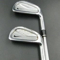 Set Of 2 X Nike Pro Combo 5 & 6 Irons Regular Steel Shafts Golf Pride Grips -Golf Bags Shop 57 ea78728a 380d 49f3 90ed 5e6eac544355