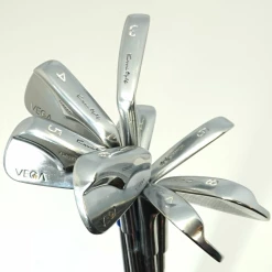Set Of 8 X Vega T.50 MB Limited Anniversary Forged Irons 3-PW Stiff Steel Shafts -Golf Bags Shop 57 ec1d4844 03ed 47fd 8a5f 3e01b474f506