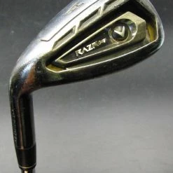 Left Handed Callaway RAZR X A Gap Wedge Regular Steel Shaft Lamkin Grip -Golf Bags Shop 57 f050ba7f 9936 4a8b 9ec7 2fe6412776d3