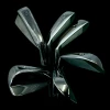 Set Of 6 X Vega Prototype Tour Issue Irons 5-10 Stiff Graphite Shafts -Golf Bags Shop clip 4eaf29ec 171e 4880 b6bd 94a8b792e35b