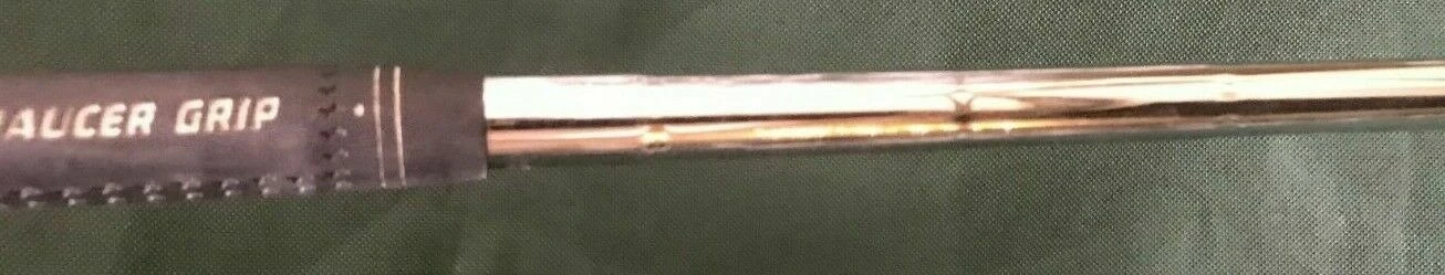 Lincs_golf Japanese ECP Series 62 Degree Bunker Lob Wedge Stiff Steel Shaft 6 Lincs_golf Japanese ECP Series 62 Degree Bunker Lob Wedge Stiff Steel Shaft - Image 4