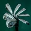 Lincs_golf Set 7 X Mizuno JPX 825 Irons 6-SW + Gap Wedge Regular Steel Shafts -Golf Bags Shop s l1600 004790f3 997d 4edb aac9 dd1db9e28c1a