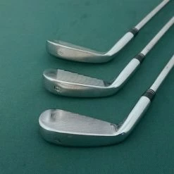 Lincs_golf Set Of 3 X TaylorMade Tour Preferred TP 4, 6 & 8 Irons Regular Steel Shafts -Golf Bags Shop s l1600 004fda66 2ae1 48dd 8ccb f5c62d961fa6