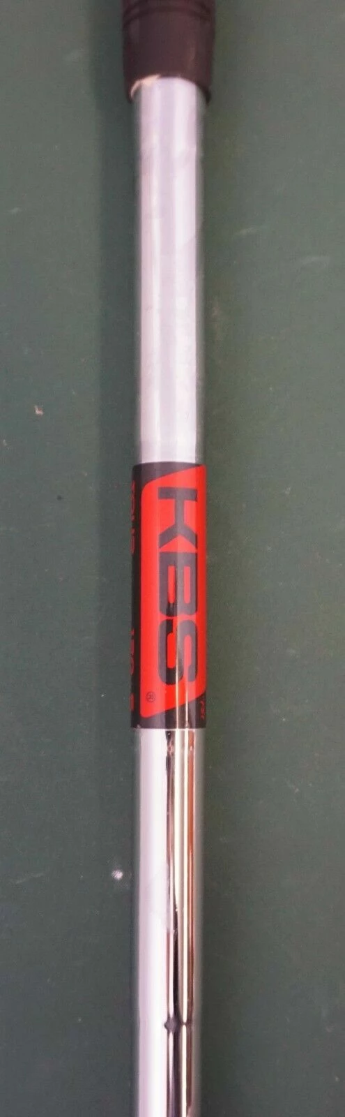 Lincs_golf PXG 0211 COR2 Gap Wedge Stiff Steel Shaft DXG Grip 5 Lincs_golf PXG 0211 COR2 Gap Wedge Stiff Steel Shaft DXG Grip - Image 3