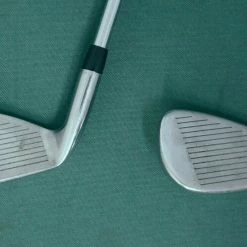 Lincs_golf Set Of 2 X TaylorMade R540 XD 8 & 9 Irons Regular Steel Shafts TaylorMade Grips -Golf Bags Shop s l1600 00e80732 296b 4a70 bf0d f4fc5e3c6d8a