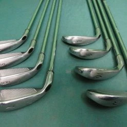 Lincs_golf Set 8 X Callaway Japan Model Big Bertha Irons 4-10 + PW Stiff Steel Shafts 11 Lincs_golf Set 8 X Callaway Japan Model Big Bertha Irons 4-10 + PW Stiff Steel Shafts -Golf Bags Shop s l1600 02c8b4f6 6f61 4d93 b3ed 85b266817aff