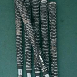 Lincs_golf Set 6 X TaylorMade RBladeZ Irons 5-PW Regular Steel Shafts Lamkin Grips -Golf Bags Shop s l1600 030de6b9 4d6d 4dde 8396 881e077ea32f