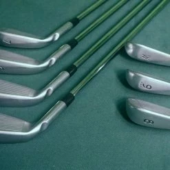 Lincs_golf Set Of 7 X Ping Anser Forged Black Dot Irons 4-PW Stiff Steel Shafts Mixed Grips 11 Lincs_golf Set Of 7 X Ping Anser Forged Black Dot Irons 4-PW Stiff Steel Shafts Mixed Grips -Golf Bags Shop s l1600 05351263 fdcb 4a27 9e1c 6ee12b541cda